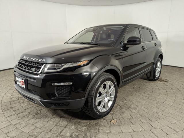 LAND ROVER RANGE ROVER EVOQUE 2019 salvp2rx5kh335992