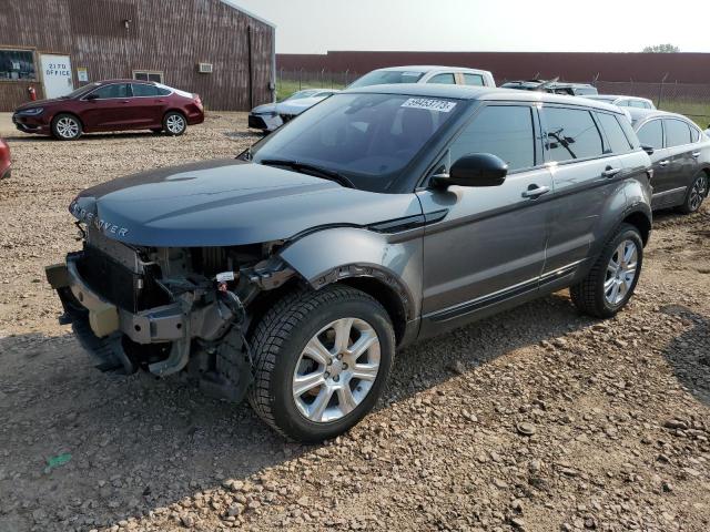 LAND ROVER RANGE ROVER EVOQUE 2019 salvp2rx5kh342666