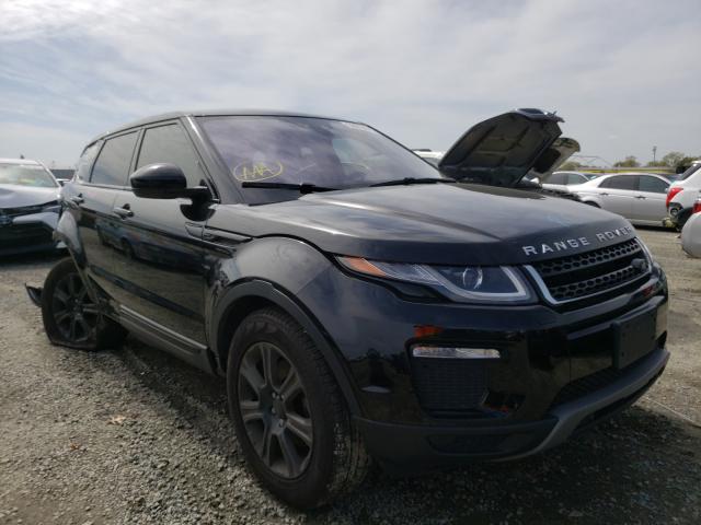 LAND ROVER NULL 2019 salvp2rx5kh345468