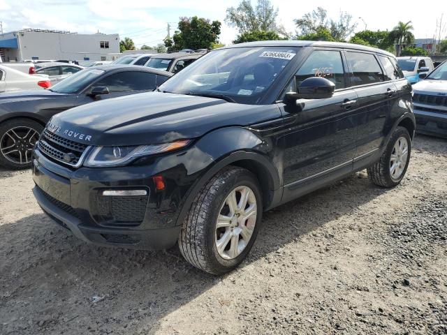 LAND ROVER RANGE ROVE 2018 salvp2rx6jh278569