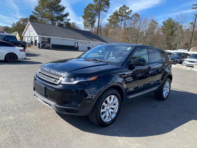 LAND ROVER RANGE ROVE 2018 salvp2rx6jh291810