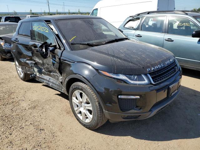 LAND ROVER RANGE ROVE 2018 salvp2rx6jh299101