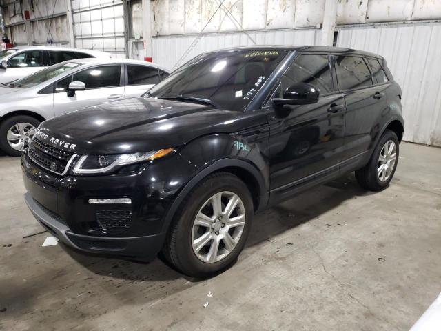 LAND ROVER RANGE ROVE 2018 salvp2rx6jh299986