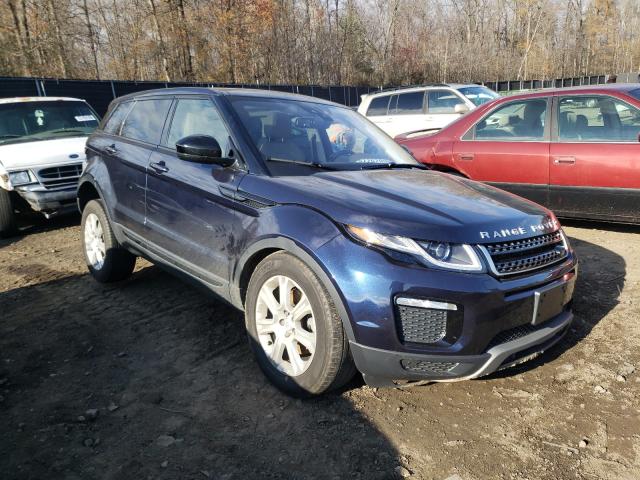 LAND-ROVER RANGE ROVER EVOQUE 2018 salvp2rx6jh302790