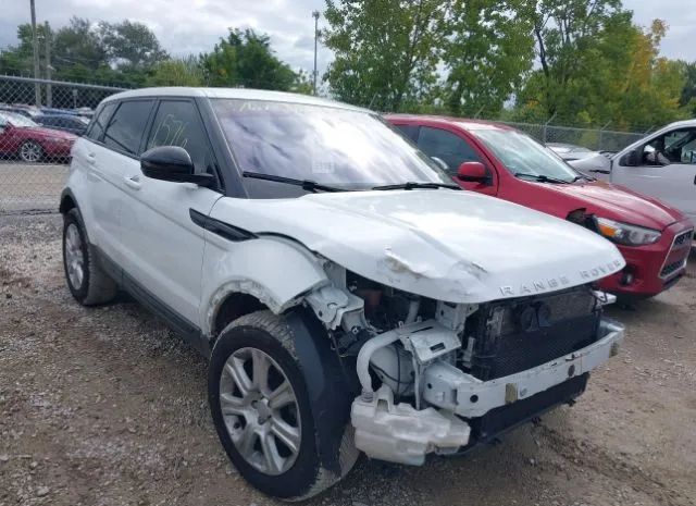 LAND ROVER RANGE ROVER EVOQUE 2018 salvp2rx6jh308251