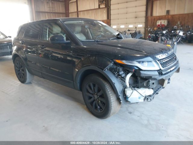 LAND-ROVER RANGE ROVER EVOQUE 2019 salvp2rx6kh329988