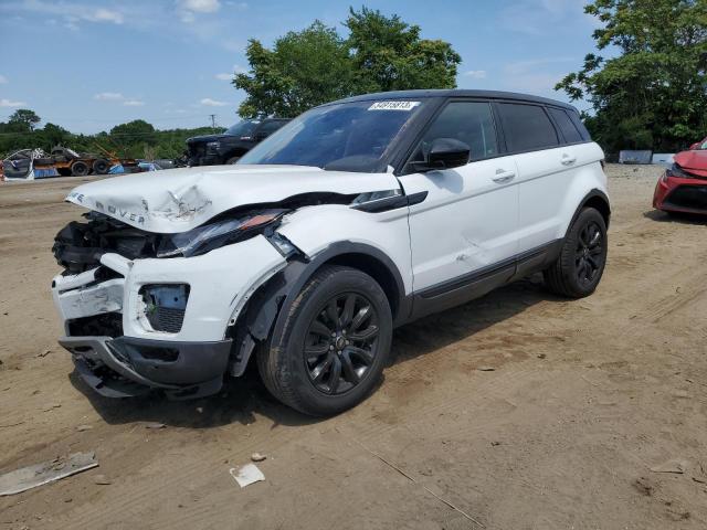 LAND ROVER RANGE ROVER EVOQUE 2018 salvp2rx6kh331837