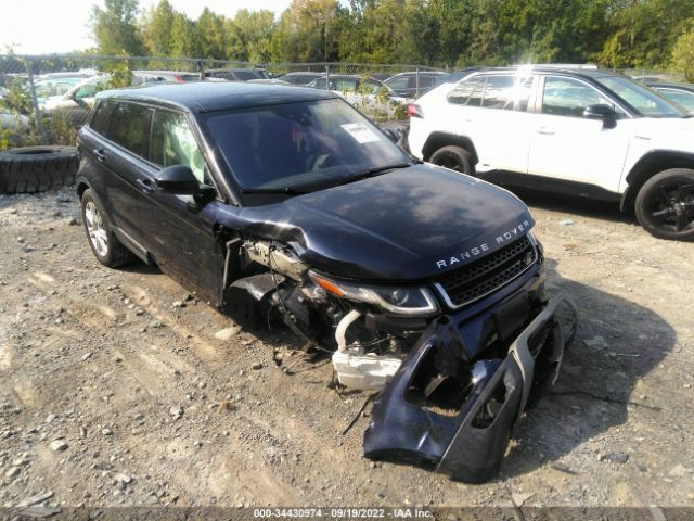 LAND ROVER RANGE ROVER EVOQUE 2019 salvp2rx6kh341140