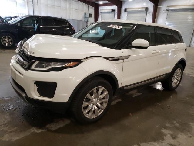 LAND ROVER RANGE ROVE 2019 salvp2rx6kh341168