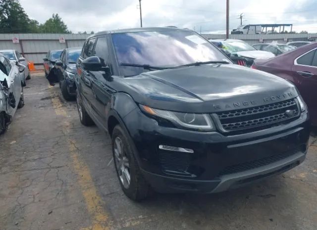 LAND ROVER RANGE ROVER EVOQUE 2019 salvp2rx6kh346595