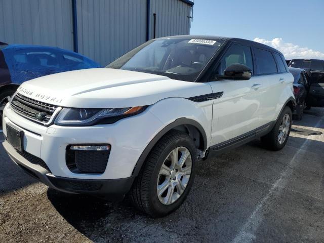 LAND ROVER RANGE ROVE 2019 salvp2rx6kh349531