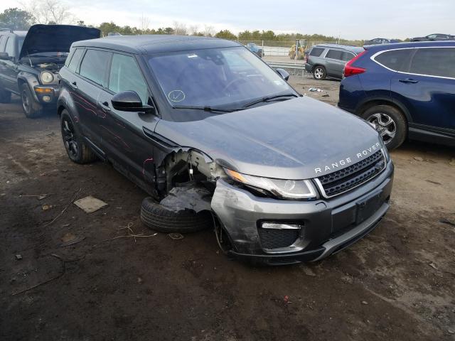 LAND-ROVER RANGEROVER 2019 salvp2rx6kh350260