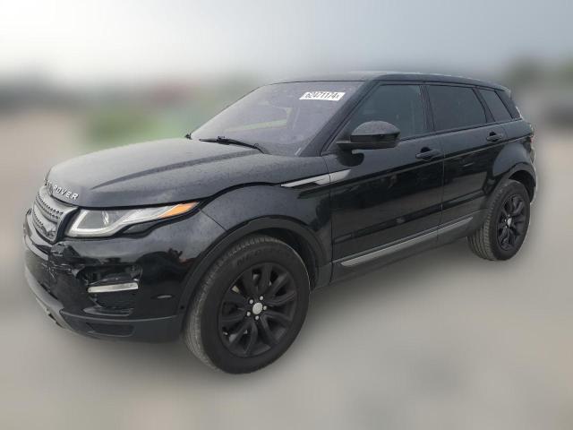 LAND-ROVER RANGEROVER 2018 salvp2rx7jh279312