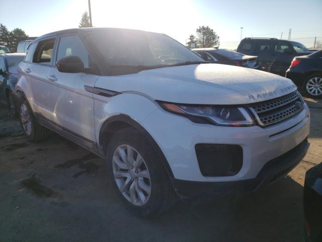 LAND-ROVER RANGE ROVE 2018 salvp2rx7jh289077