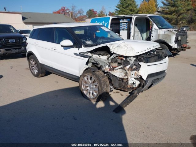 LAND-ROVER RANGE ROVER EVOQUE 2018 salvp2rx7jh290455