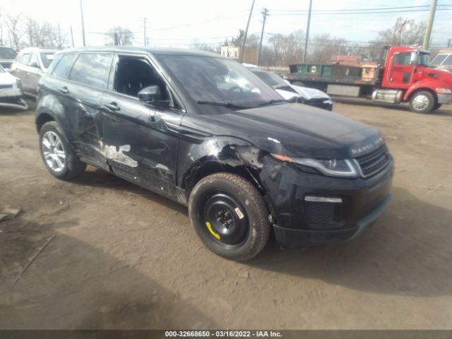 LAND ROVER RANGE ROVER EVOQUE 2018 salvp2rx7jh296823