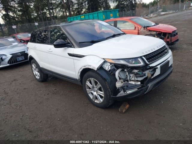 LAND-ROVER RANGE ROVER EVOQUE 2018 salvp2rx7jh315855