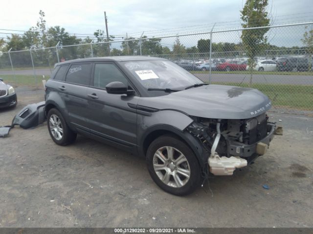 LAND-ROVER RANGE ROVER EVOQUE 2018 salvp2rx7jh321591