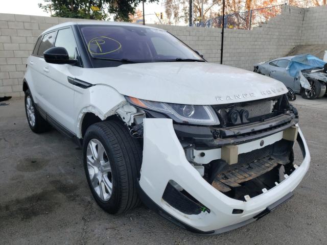 LAND-ROVER RANGE ROVE 2018 salvp2rx7jh322840