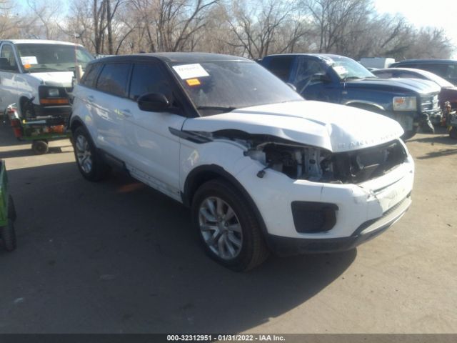 LAND-ROVER RANGE ROVER EVOQUE 2018 salvp2rx7jh324099