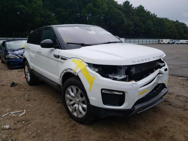 LAND ROVER RANGE ROVE 2019 salvp2rx7kh346959