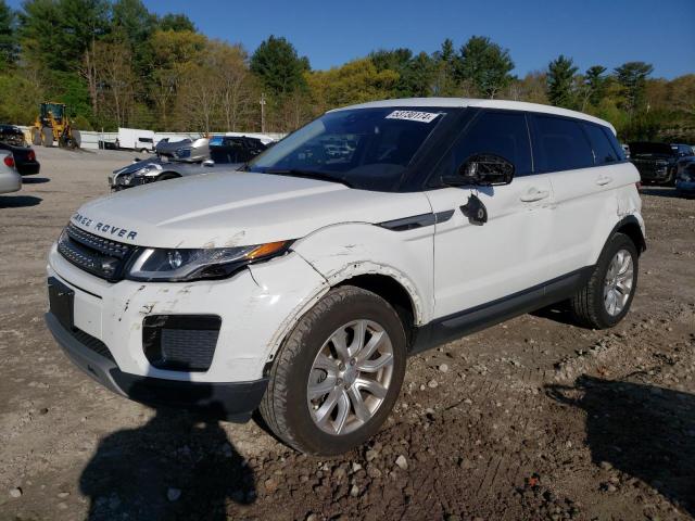 LAND ROVER RANGEROVER 2019 salvp2rx7kh350560