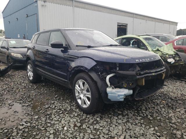 LAND ROVER RANGE ROVE 2018 salvp2rx8jh270490