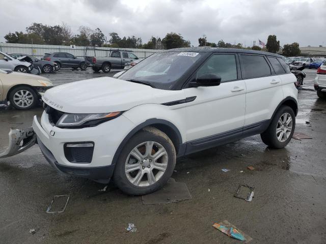 LAND-ROVER RANGE ROVE 2018 salvp2rx8jh287936