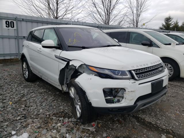 LAND ROVER RANGE ROVE 2018 salvp2rx8jh292988