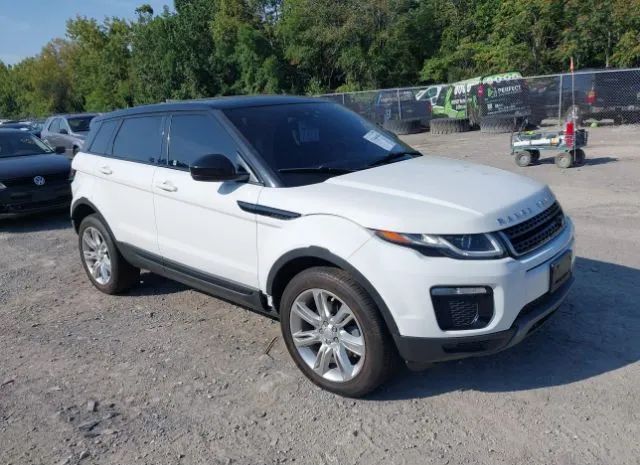 LAND ROVER RANGE ROVER EVOQUE 2018 salvp2rx8jh296491