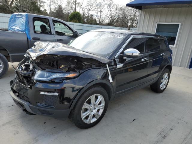 LAND ROVER RANGE ROVE 2018 salvp2rx8jh296815