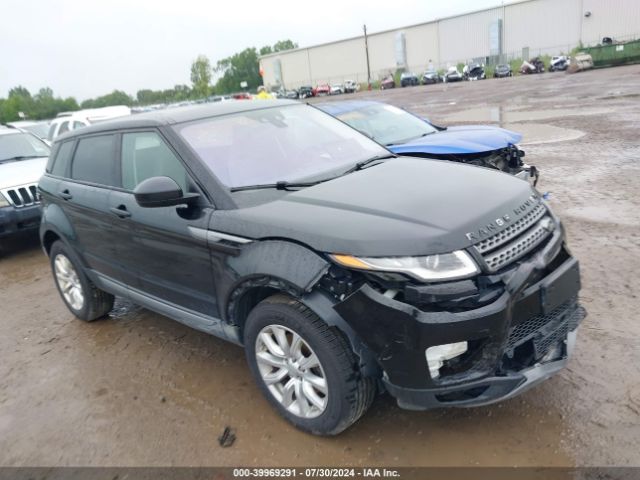 LAND ROVER RANGE ROVER EVOQUE 2019 salvp2rx8kh341852