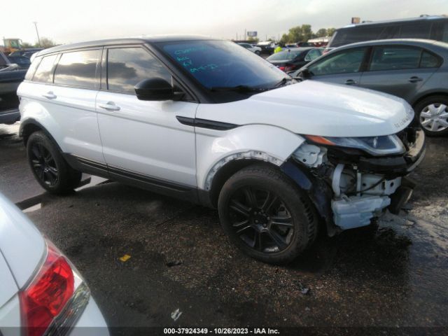 LAND ROVER RANGE ROVER EVOQUE 2018 salvp2rx9jh268246