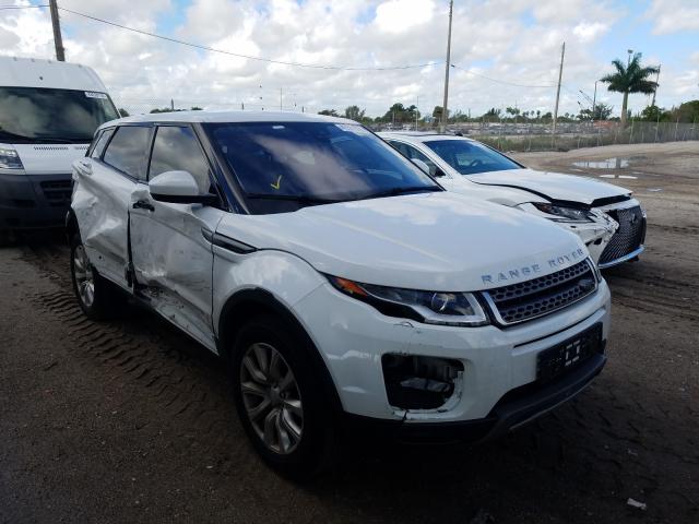 LAND-ROVER RANGE ROVER EVOQUE 2017 salvp2rx9jh276394