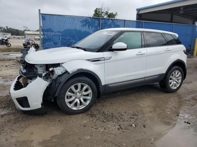 LAND ROVER RANGE ROVE 2018 salvp2rx9jh276959