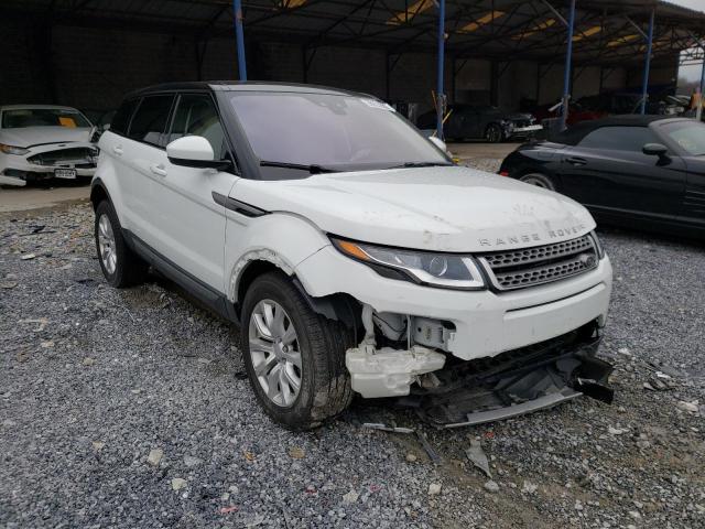 LAND-ROVER RANGE ROVE 2018 salvp2rx9jh289064