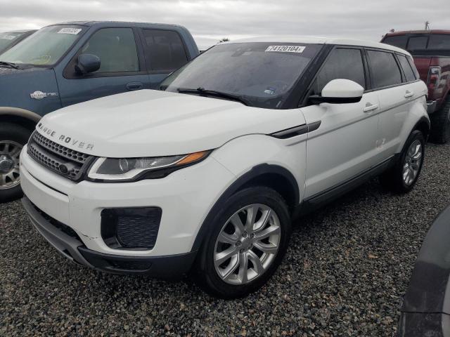 LAND ROVER RANGE ROVE 2018 salvp2rx9jh292479