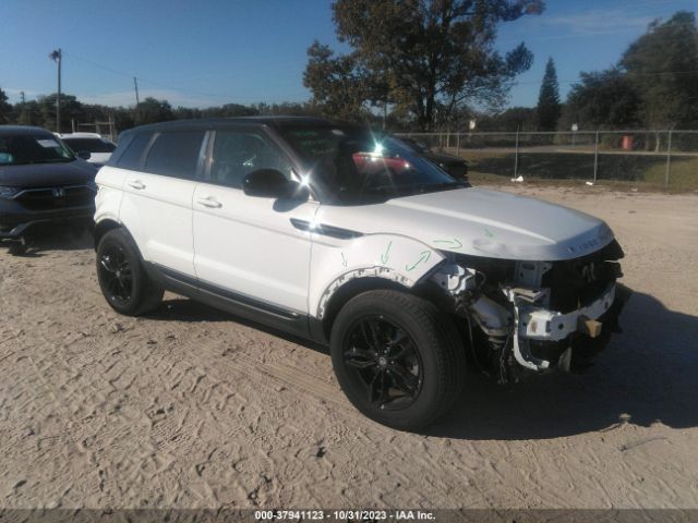 LAND-ROVER RANGE ROVER EVOQUE 2018 salvp2rx9jh295012