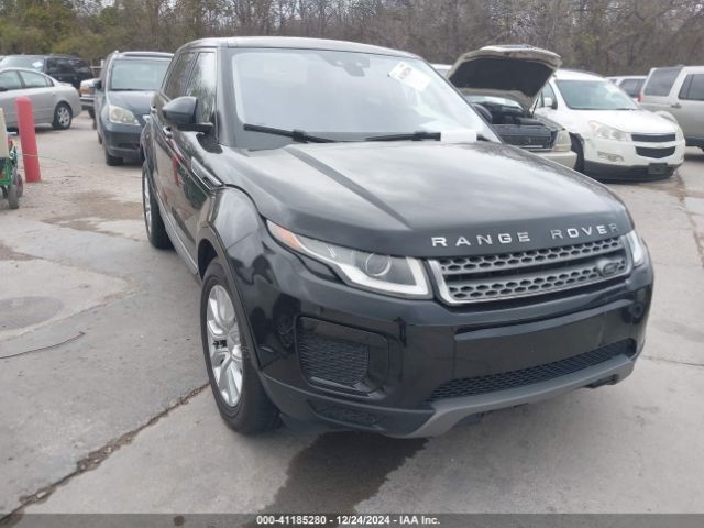 LAND-ROVER RANGE ROVER EVOQUE 2018 salvp2rx9jh298847