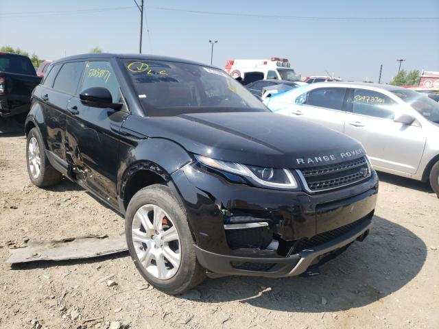 LAND ROVER RANGE ROVE 2018 salvp2rx9jh298864