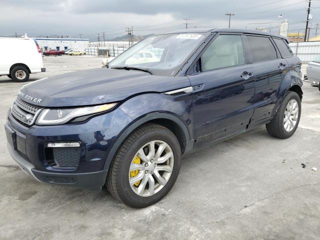 LAND ROVER RANGE ROVE 2019 salvp2rx9kh331444