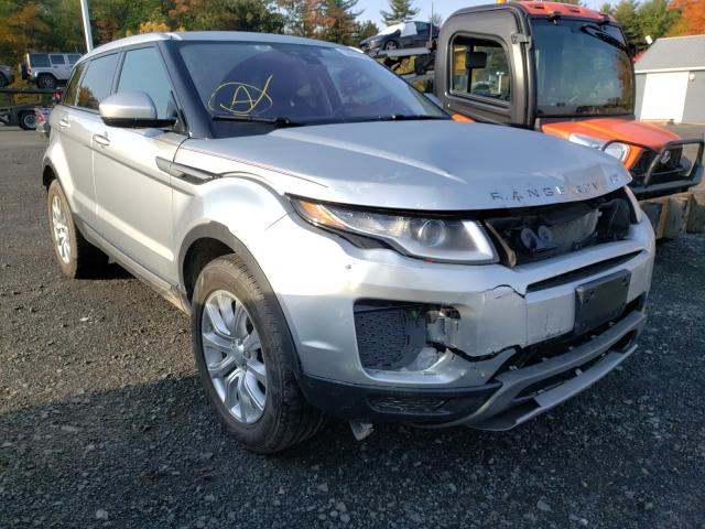 LAND-ROVER RANGE ROVE 2019 salvp2rx9kh343299