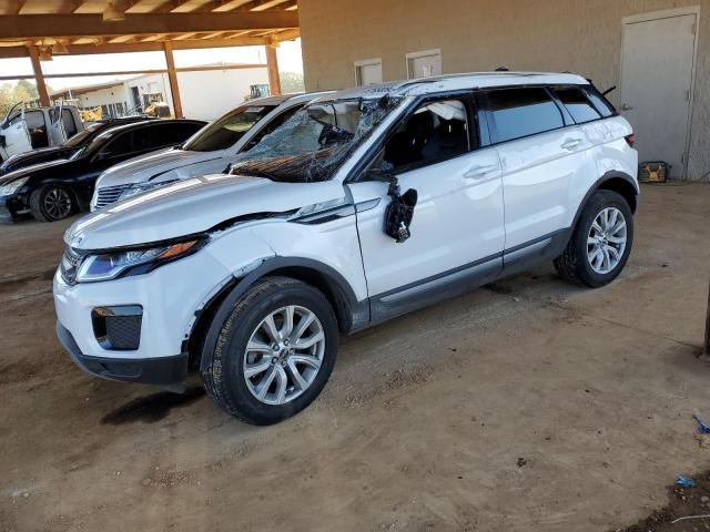 LAND-ROVER RANGE ROVE 2019 salvp2rx9kh346154