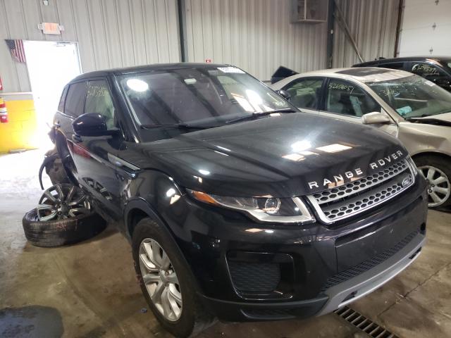 LAND ROVER RANGE ROVER EVOQUE 2019 salvp2rx9kh346316