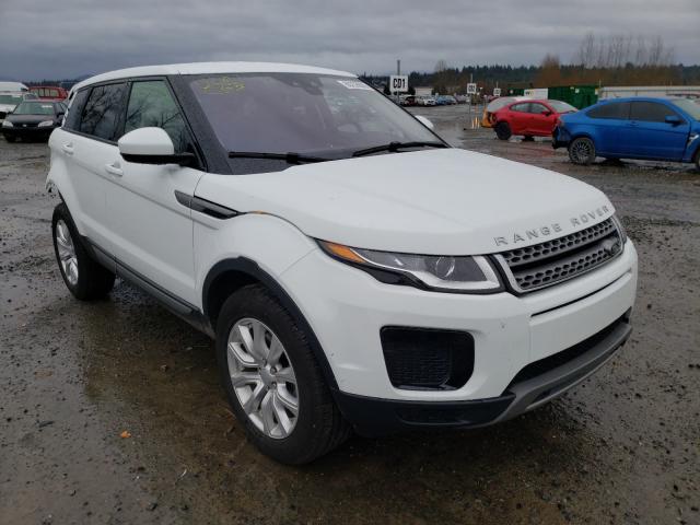 LAND ROVER RANGE ROVE 2019 salvp2rx9kh347272