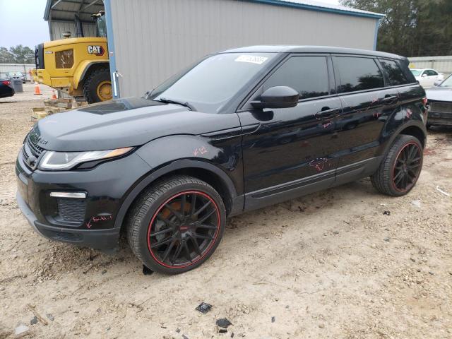 LAND ROVER RANGE ROVE 2019 salvp2rx9kh348213