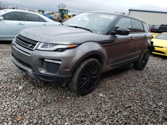 LAND ROVER RANGE ROVE 2018 salvp2rxxjh289266