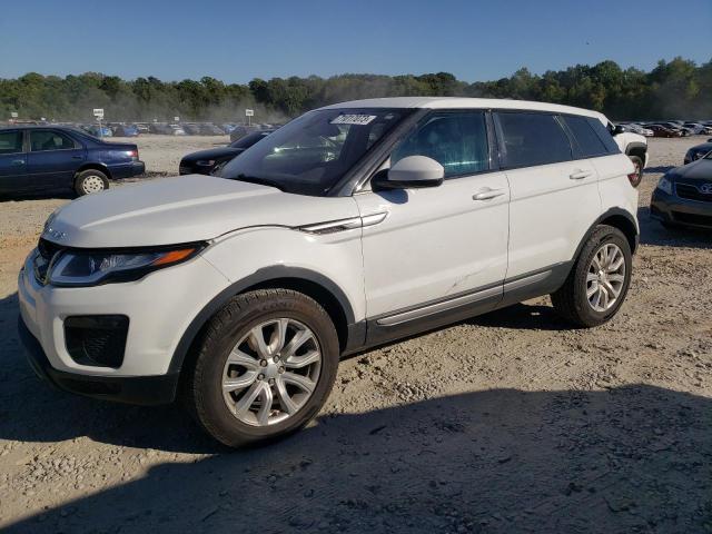 LAND ROVER RANGEROVER 2018 salvp2rxxjh296895