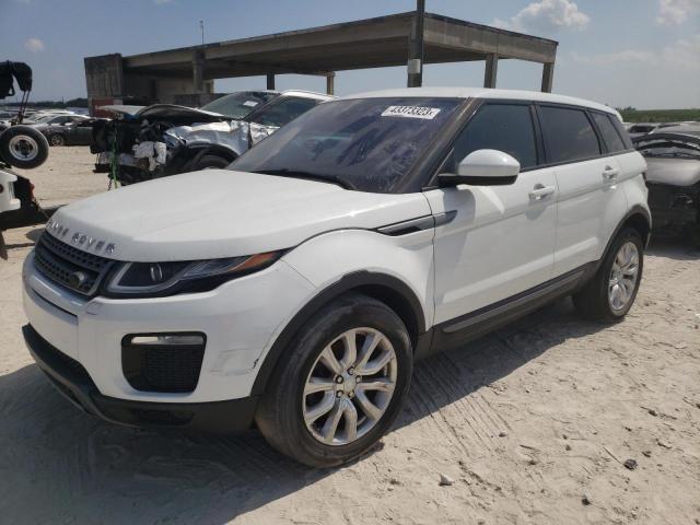 LAND ROVER RANGE ROVE 2018 salvp2rxxjh299120