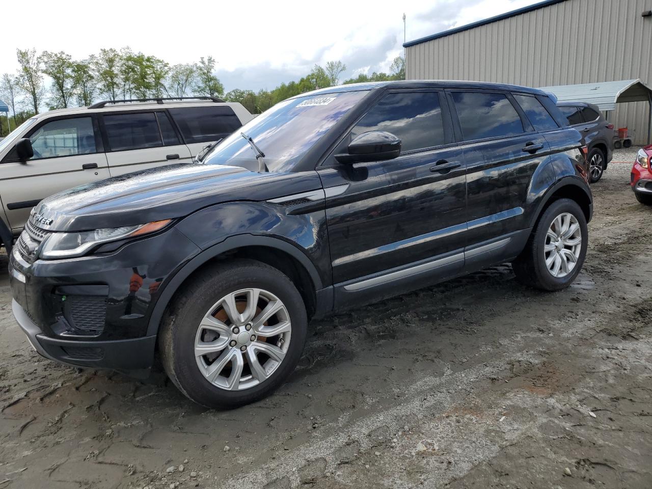 LAND-ROVER RANGE ROVER 2018 salvp2rxxjh313162